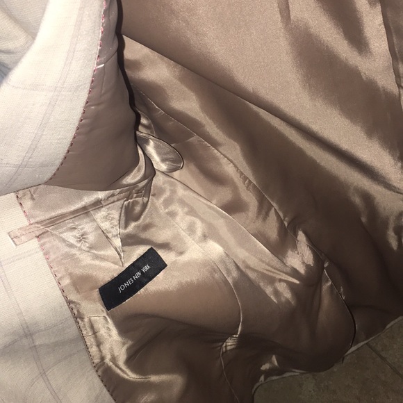 Jones NY Suit coat - Picture 2 of 6